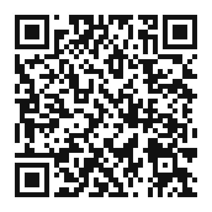QR code linking to the digital version of Bavette Steak with Chimichurri Sauce