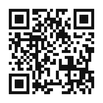 QR code linking to the digital version of Bavette Steak with Chimichurri Sauce