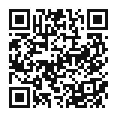 QR code linking to the digital version of Enhanced Bay Breeze Cocktail