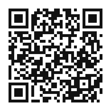 QR code linking to the digital version of Bayan Kharaa: Mongolian Lamb & Potato Stew