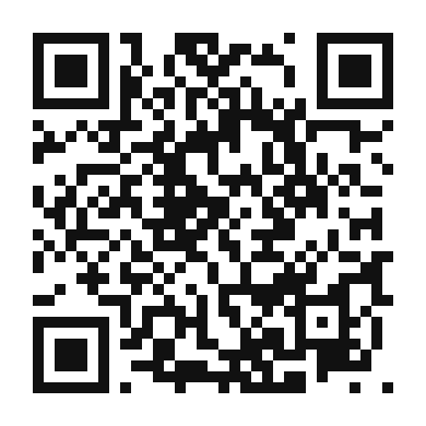 QR code linking to the digital version of BBQ Baked Beans