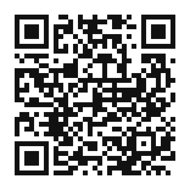 QR code linking to the digital version of BBQ Brisket Sandwich