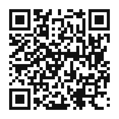 QR code linking to the digital version of Smoky BBQ Chicken Sandwiches