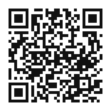 QR code linking to the digital version of BBQ Pork Chops
