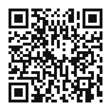 QR code linking to the digital version of BBQ Pork Steaks