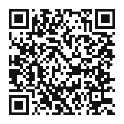 QR code linking to the digital version of BBQ Pulled Pork Mac and Cheese
