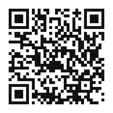 QR code linking to the digital version of BBQ Pulled Pork Sandwich