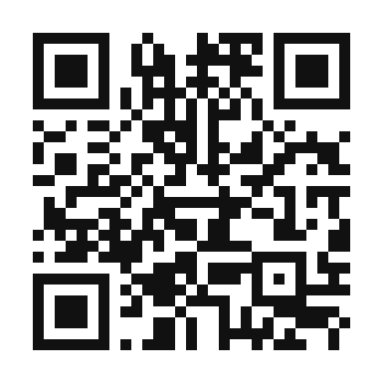 QR code linking to the digital version of Smoky BBQ Ribs