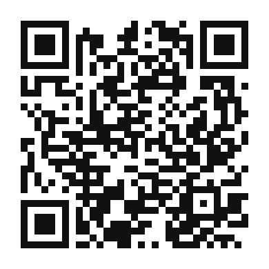QR code linking to the digital version of BBQ Sambal Fish
