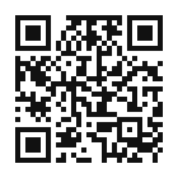QR code linking to the digital version of Beef Bourguignon