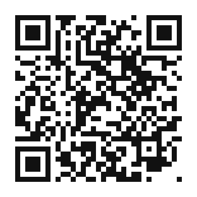 QR code linking to the digital version of Hearty Beans and Rice