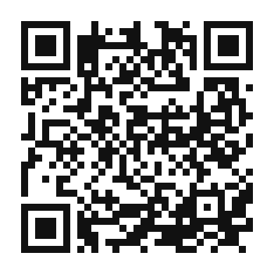 QR code linking to the digital version of Beavertail Brown Sugar Latte