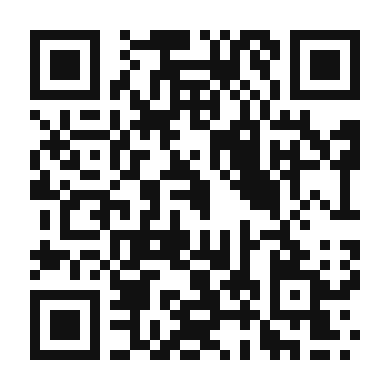 QR code linking to the digital version of Hearty Beef and Ale Pie