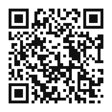 QR code linking to the digital version of Beef and Bean Burrito