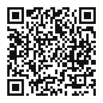 QR code linking to the digital version of Beef and Bell Pepper Stir Fry