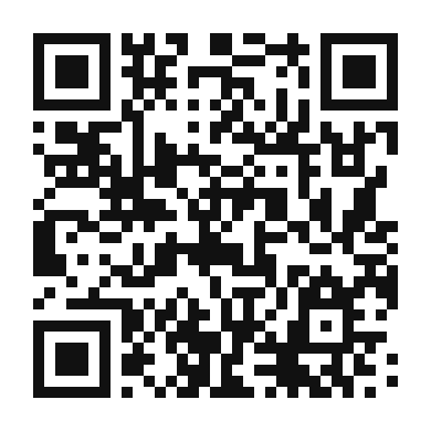 QR code linking to the digital version of Beef and Noodle Stir Fry