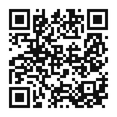 QR code linking to the digital version of Hearty Beef and Parsnip Stew