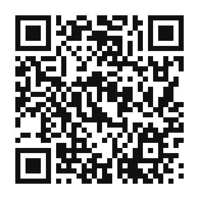QR code linking to the digital version of Beef and Scallions Stir Fry