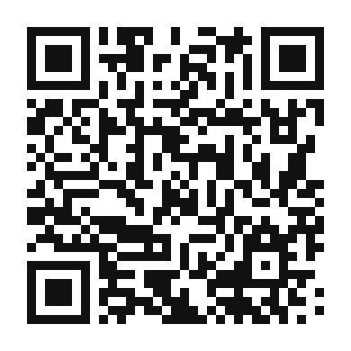 QR code linking to the digital version of Savory Beef and Snow Pea Stir Fry