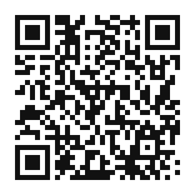 QR code linking to the digital version of Hearty Beef and Tomato Soup