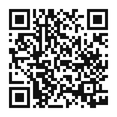 QR code linking to the digital version of Beef Au Jus