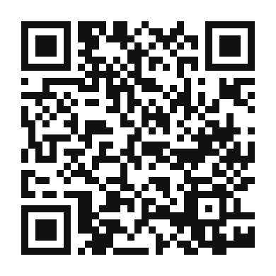 QR code linking to the digital version of Beef Barolo