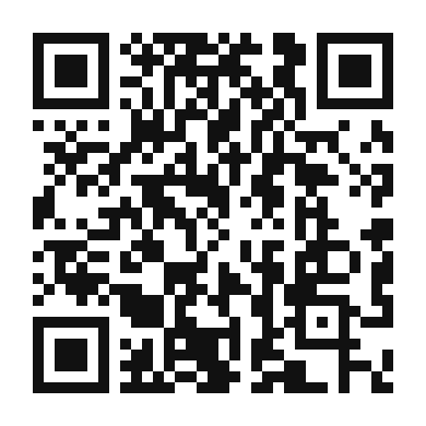 QR code linking to the digital version of Beef Bulgogi Wraps