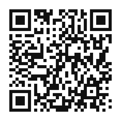 QR code linking to the digital version of Beef Carpaccio