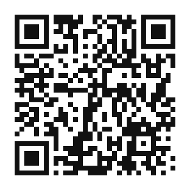 QR code linking to the digital version of Beef Chow Foon