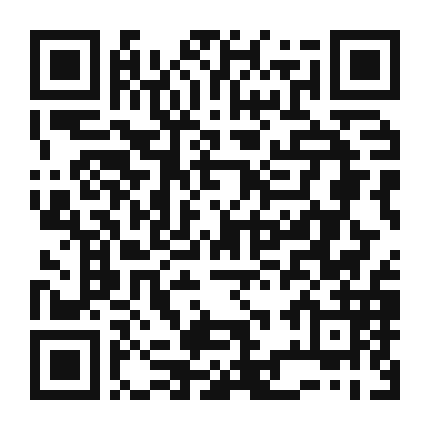 QR code linking to the digital version of Beef Chow Fun with Black Bean Sauce