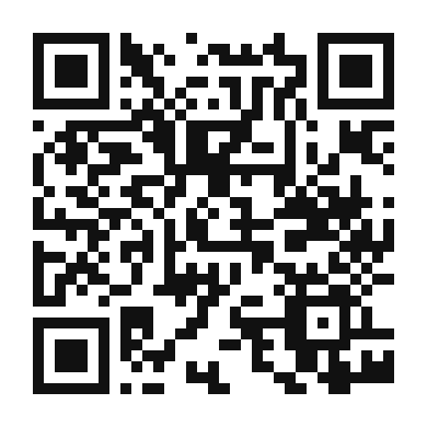 QR code linking to the digital version of Authentic Beef Curry
