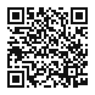 QR code linking to the digital version of Beef Gyro