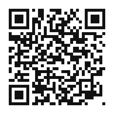 QR code linking to the digital version of Homemade Beef Jerky
