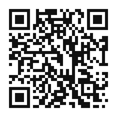 QR code linking to the digital version of Beef Noodle Soup