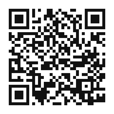 QR code linking to the digital version of Hearty Beef Ragu
