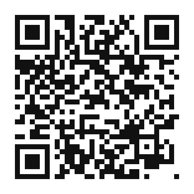 QR code linking to the digital version of Authentic Beef Ramen