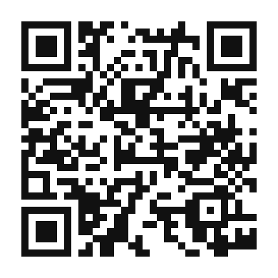 QR code linking to the digital version of Beef Rendang