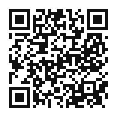 QR code linking to the digital version of Braised Beef Shank with Rich Gravy