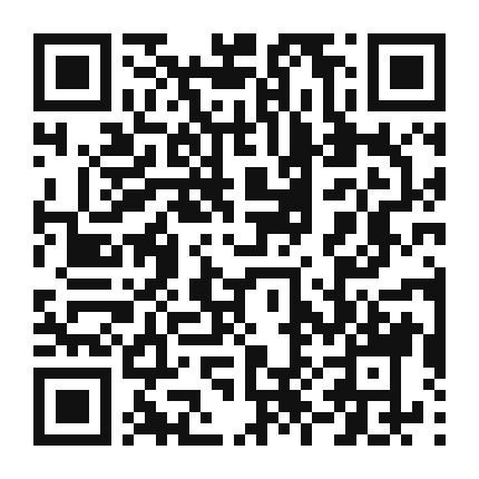 QR code linking to the digital version of Hearty Beef Stew with Thyme and Red Wine