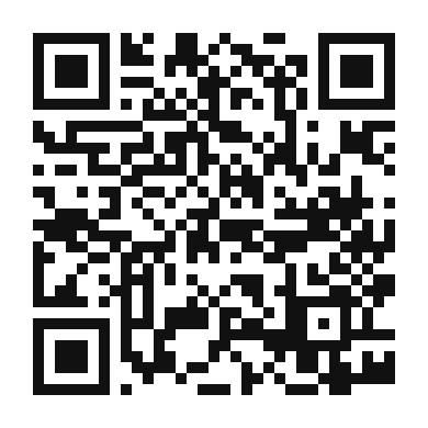 QR code linking to the digital version of Hearty Homestyle Beef Stew