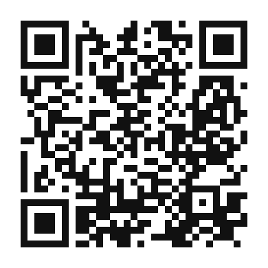 QR code linking to the digital version of Beef Stroganoff