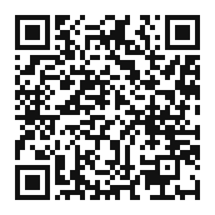 QR code linking to the digital version of Beef Tenderloin with Red Wine Sauce