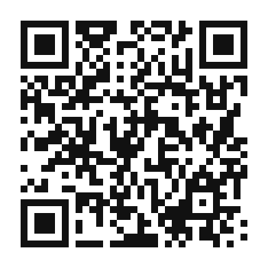 QR code linking to the digital version of Crispy Beer Battered Fish