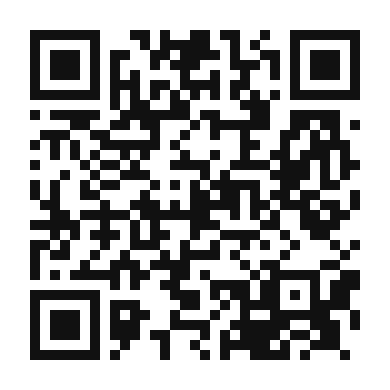 QR code linking to the digital version of Vibrant Beet Pesto