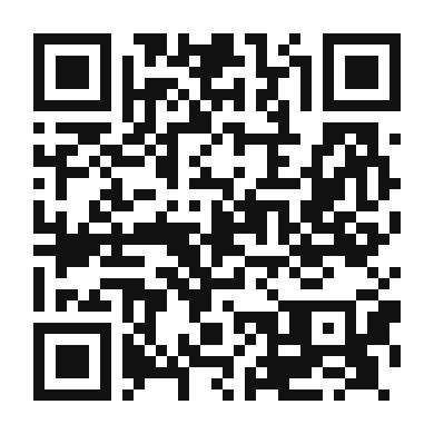 QR code linking to the digital version of Roasted Beet Salad with Goat Cheese and Walnuts