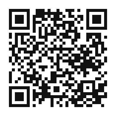 QR code linking to the digital version of Beethoven Black Coffee
