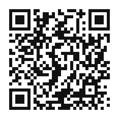 QR code linking to the digital version of Beetroot Burger