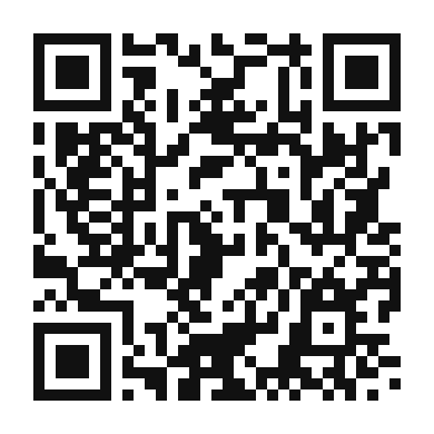 QR code linking to the digital version of Vibrant Beetroot Dosa