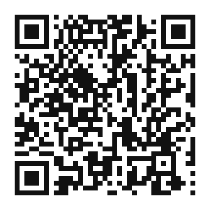 QR code linking to the digital version of Beetroot Risotto with Gorgonzola