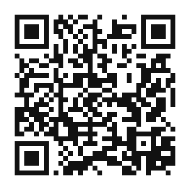 QR code linking to the digital version of Classic New Orleans Beignets with Powdered Sugar